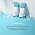 SCINIC – Enjoy Super Mild Sun Essence SPF50+ PA++++ - Image 5