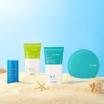 SCINIC – Enjoy Super Mild Sun Essence SPF50+ PA++++ - Image 3