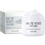 SECRET KEY – Snow White Cream | Brightening Hydrator