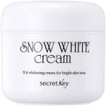 SECRET KEY – Snow White Cream | Brightening Hydrator - Image 2