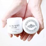 SECRET KEY – Snow White Cream | Brightening Hydrator - Image 4