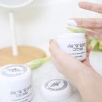 SECRET KEY – Snow White Cream | Brightening Hydrator - Image 3