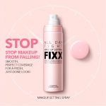 SO NATURAL – All Day Tight Make Up Setting Fixx - Image 2