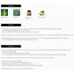 SO NATURAL – Makeup Setting Multi Magic Sealer - Image 4