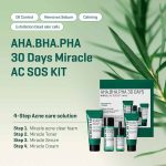 SOME BY MI – AHA BHA PHA 30 Days Miracle AC SOS Kit - Image 2