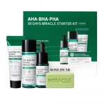 SOME BY MI – AHA BHA PHA 30 Days Miracle Starter Set