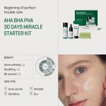 SOME BY MI – AHA BHA PHA 30 Days Miracle Starter Set - Image 2