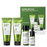 SOME BY MI – Super Matcha Pore Care Starter Kit