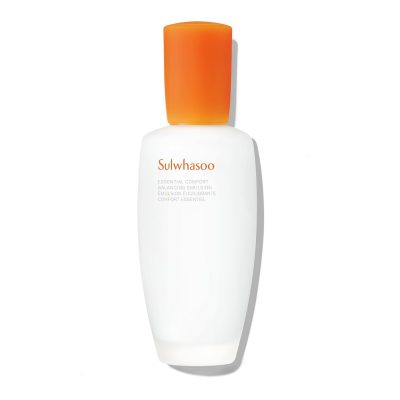 SULWHASOO – Balancing Emulsion Mini | Oil-Free Hydration