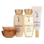 SULWHASOO – Perfecting Daily Routine Kit - Image 2