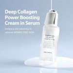 SUNGBOON EDITOR – Deep Collagen Anti-wrinkle Cream In Serum - Image 3