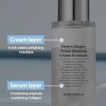 SUNGBOON EDITOR – Deep Collagen Anti-wrinkle Cream In Serum - Image 5