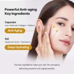 SUNGBOON EDITOR – Collagen Retinol Cream | Firming Peptide Boost - Image 8