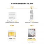 SUNGBOON EDITOR – Collagen Retinol Cream | Firming Peptide Boost - Image 3
