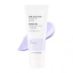 THE FACE SHOP – Air Cotton Makeup Base SPF30 PA++ - #02 Lavender