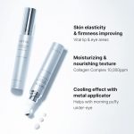 TIRTIR – Collagen Lifting Eye Cream | Firming, Brightening - Image 2