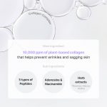 TIRTIR – Collagen Lifting Eye Cream | Firming, Brightening - Image 6