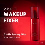 TIRTIR – Mask Fit Make Up Fixer | Long-Lasting, Hydrating - Image 3