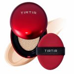 TIRTIR – Mask Fit Red Cushion - #21C - Cool Ivory - Image 2