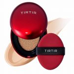 TIRTIR – Mask Fit Red Cushion - #24N - Latte - Image 2