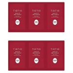 TIRTIR – Mask Fit Red Cushion 6 Shade Trial Kit - Medium Deep (#33C - #34W)