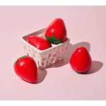 TONYMOLY – Strawberry Hand Cream | Softening, Non-Greasy - Image 3