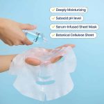 TORRIDEN – DIVE IN Low Molecular Hyaluronic Acid Mask - Image 4