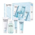 TORRIDEN – DIVE-IN Trial Kit | Moisturizing, Radiant