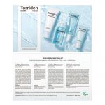 TORRIDEN – DIVE-IN Trial Kit | Moisturizing, Radiant - Image 8