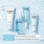 TORRIDEN – DIVE-IN Trial Kit | Moisturizing, Radiant - Image 6