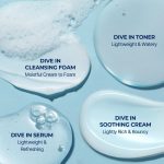 TORRIDEN – DIVE-IN Trial Kit | Moisturizing, Radiant - Image 5