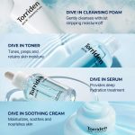 TORRIDEN – DIVE-IN Trial Kit | Moisturizing, Radiant - Image 3