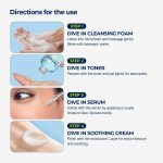 TORRIDEN – DIVE-IN Trial Kit | Moisturizing, Radiant - Image 9