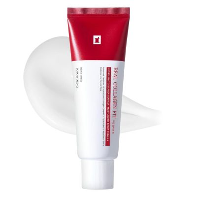 TOSOWOONG – Real Collagen Fit | Firming, Youthful Glow