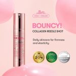 VT COSMETICS – Collagen Reedle Shot 100 | Youthful Hydration - Image 7