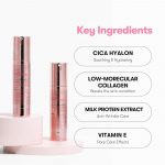 VT COSMETICS – Collagen Reedle Shot 100 | Youthful Hydration - Image 5