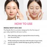 VT COSMETICS – Collagen Reedle Shot 100 | Youthful Hydration - Image 4
