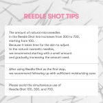 VT COSMETICS – Collagen Reedle Shot 100 | Youthful Hydration - Image 3
