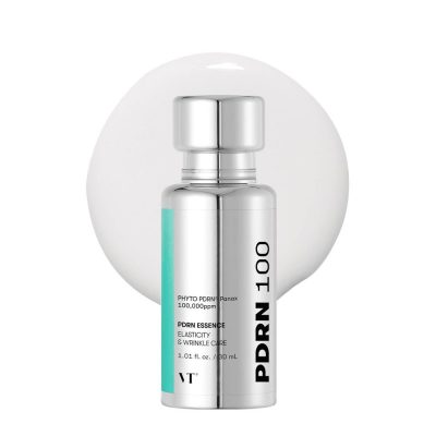 VT COSMETICS – PDRN Essence 100 | Firming Hydration
