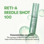 VT COSMETICS – Reti-A Reedle Shot 100 | Texture Refining - Image 2