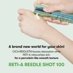 VT COSMETICS – Reti-A Reedle Shot 100 | Texture Refining - Image 9