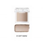 WAKEMAKE – Mix Blurring Volume Shading - 01 Soft Warm - Image 2