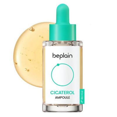 BEPLAIN – Cicaterol Ampoule | Soothing, Redness-Reducing