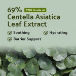 iUNIK – Centella Bubble Cleansing Foam | Oil-Control - Image 4