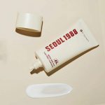 KSECRET – SEOUL 1988 Sun Pine Tree + Ceramide - SPF50+ PA+++ - Image 2
