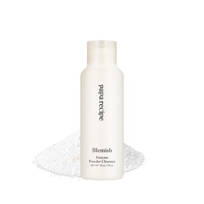 PAPA RECIPE – Blemish Enzyme Powder Cleanser