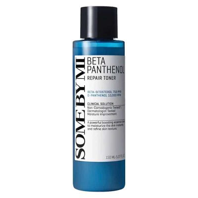 SOME BY MI – Beta Panthenol Repair Toner | Barrier Boost