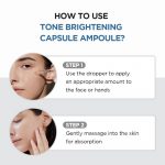 SKIN1004 - Madagascar Centella Tone Brightening Capsule Ampoule - 50ml - Image 2