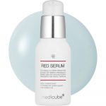 MEDICUBE – Red Serum 2.0 | Lightweight Acne Relief