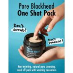 MEDITIME – Pore Black Head One Shot Pack | Radiant Skin Fix - Image 2
